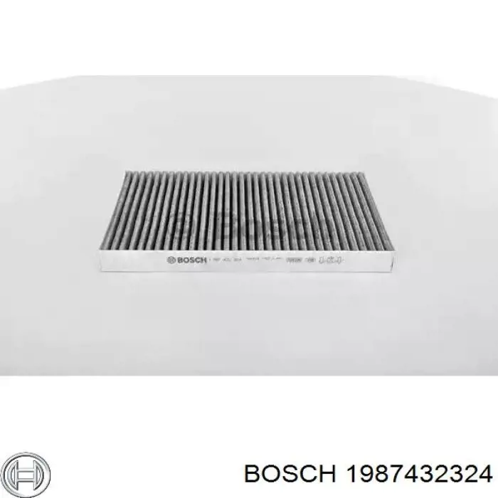 1 987 432 324 Bosch фильтр салона