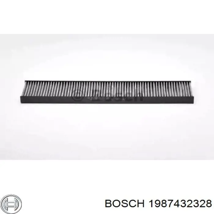 1987432328 Bosch фильтр салона