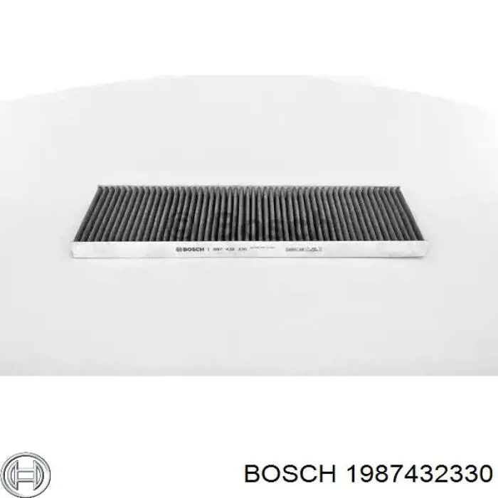 1987432330 Bosch фильтр салона