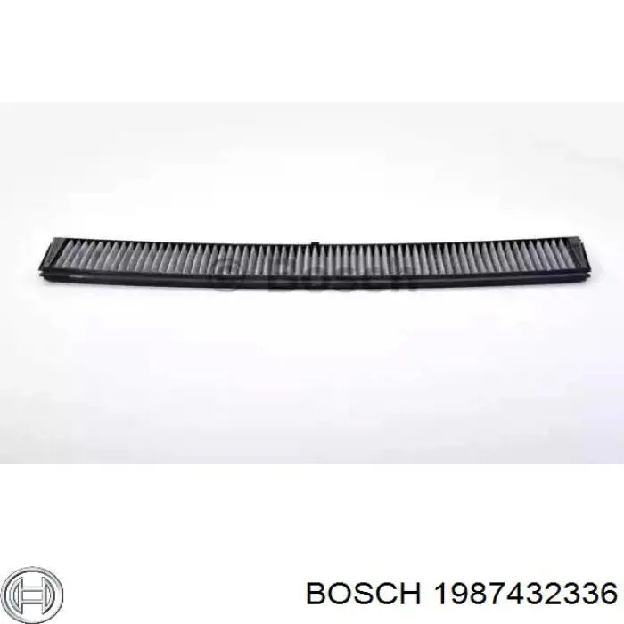 1987432336 Bosch фильтр салона