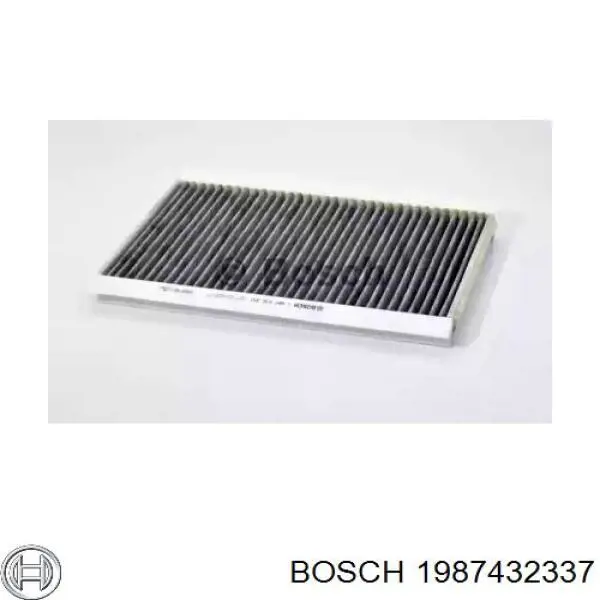 1987432337 Bosch фильтр салона