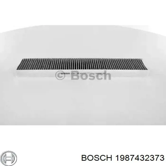 1987432373 Bosch фильтр салона