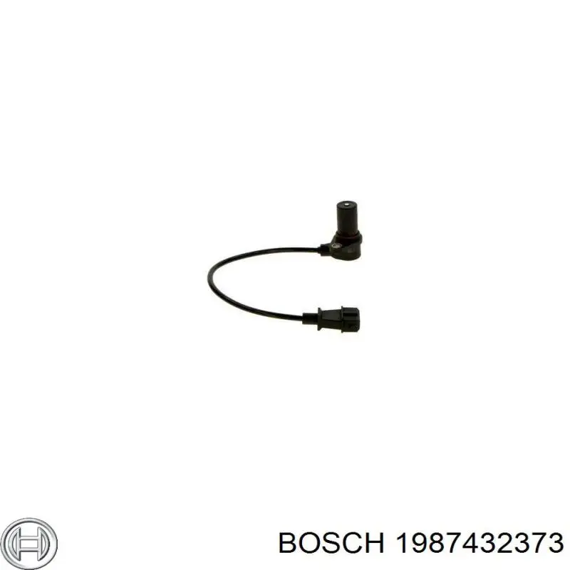 Фильтр салона 1987432373 Bosch