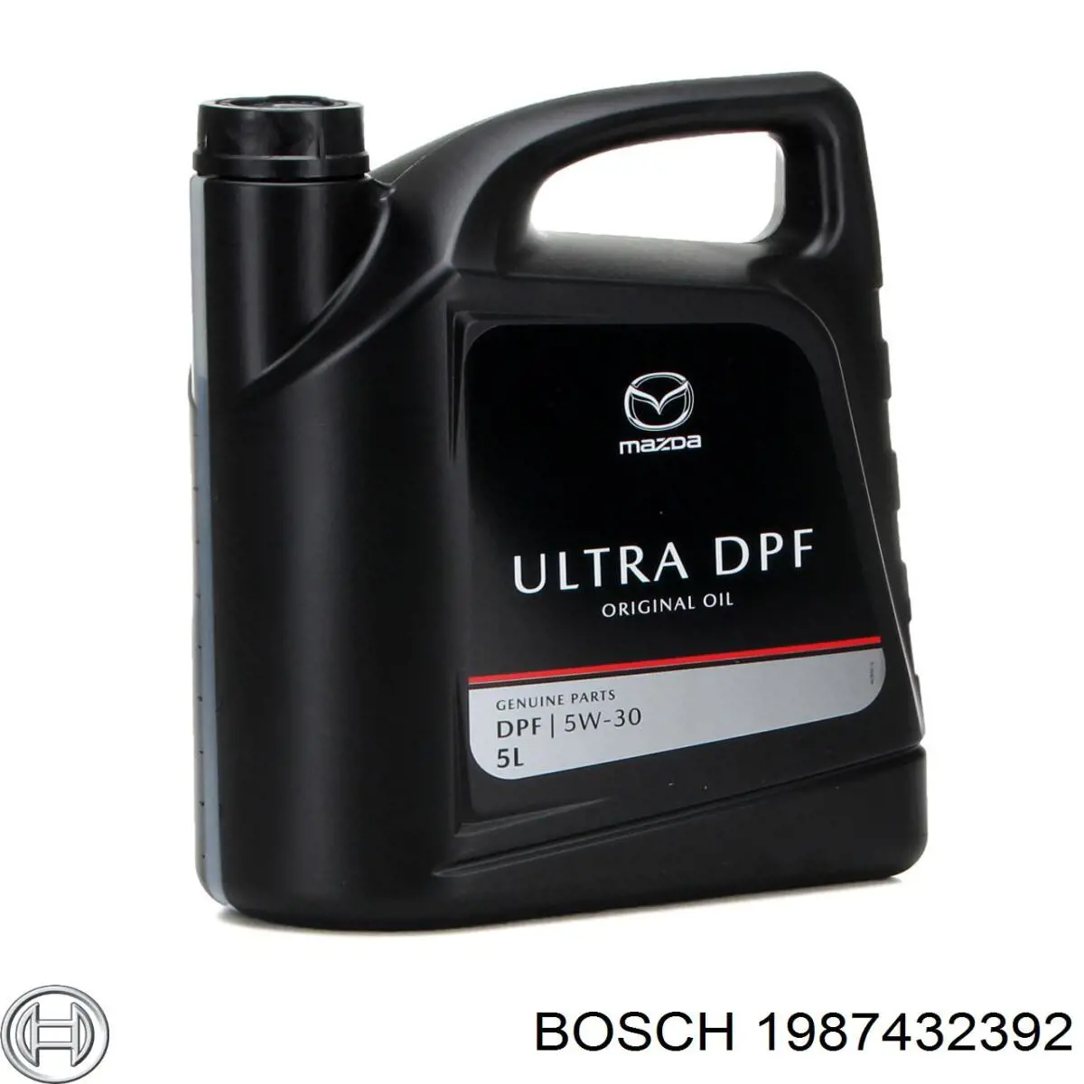 Фильтр воздушный отопителя Bosch 1987432392 цена, от 10.14 USD