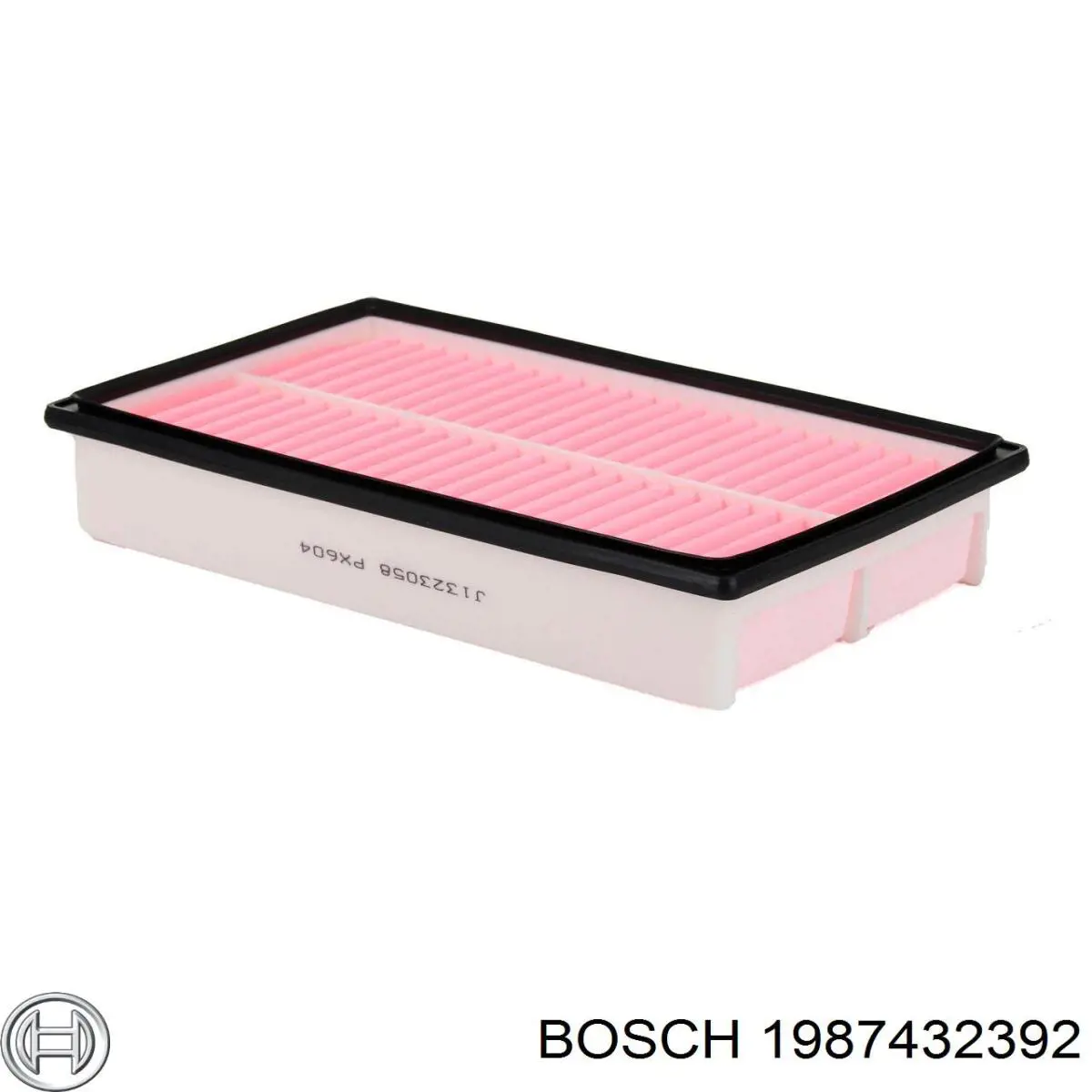 Фильтр салона 1987432392 Bosch