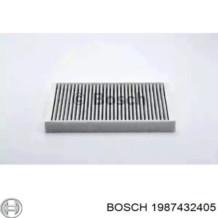 1987432405 Bosch фильтр салона