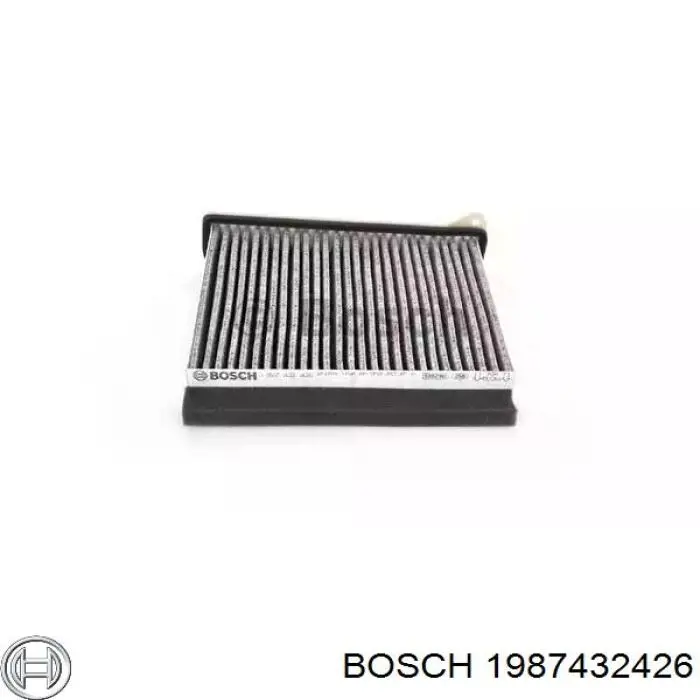 1987432426 Bosch фильтр салона