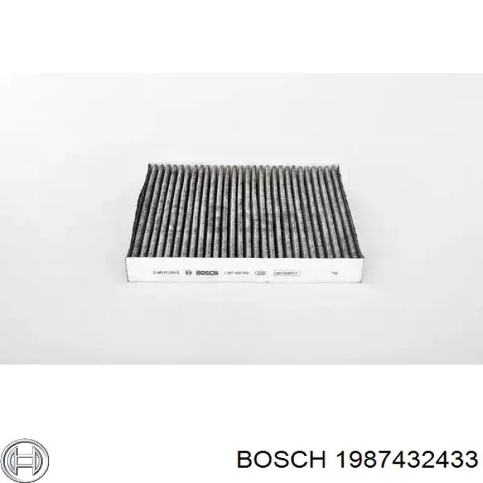 1987432433 Bosch фильтр салона