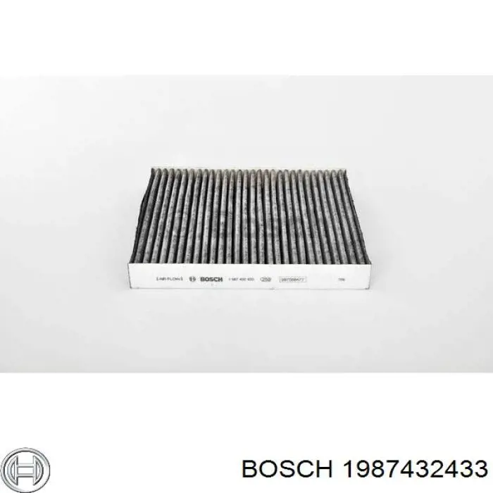 1987432433 Bosch