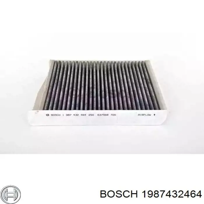 1987432464 Bosch фильтр салона