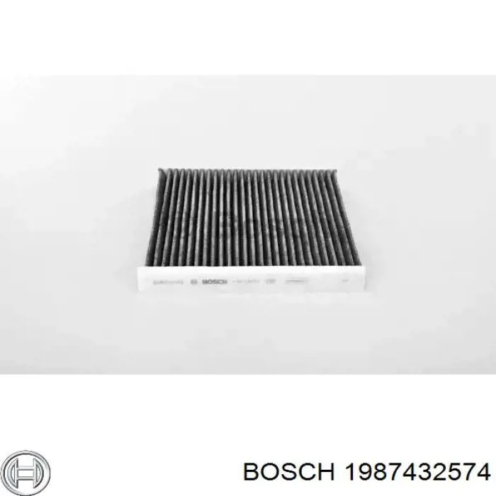 1987432574 Bosch фильтр салона