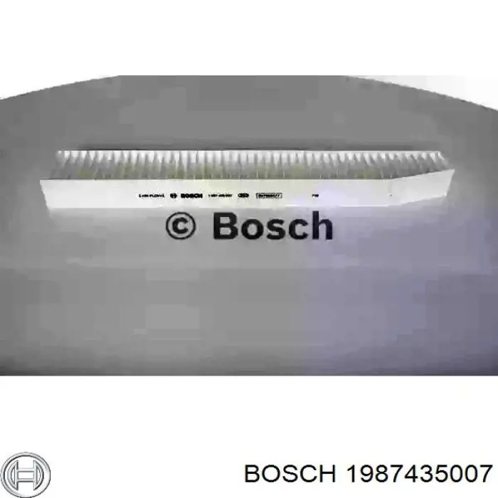 Фильтр салона 1987435007 Bosch