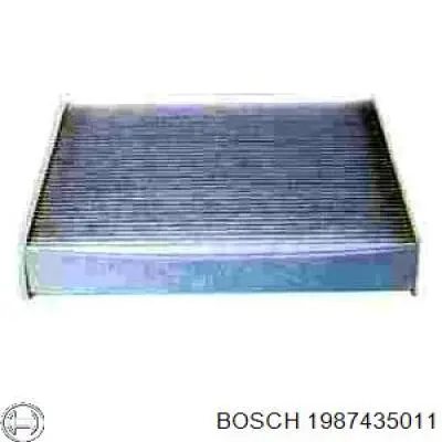 Фільтр салону 1987435011 Bosch