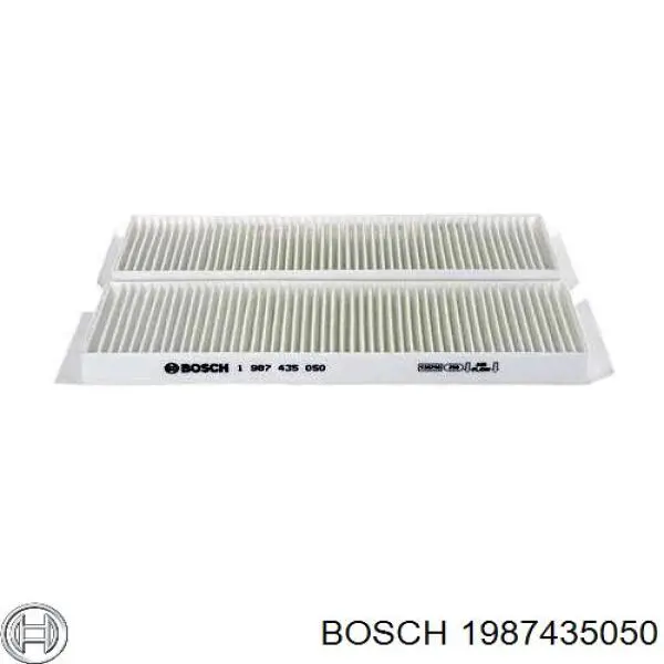 1987435050 Bosch фильтр салона