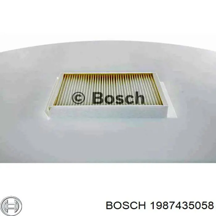 1987435058 Bosch