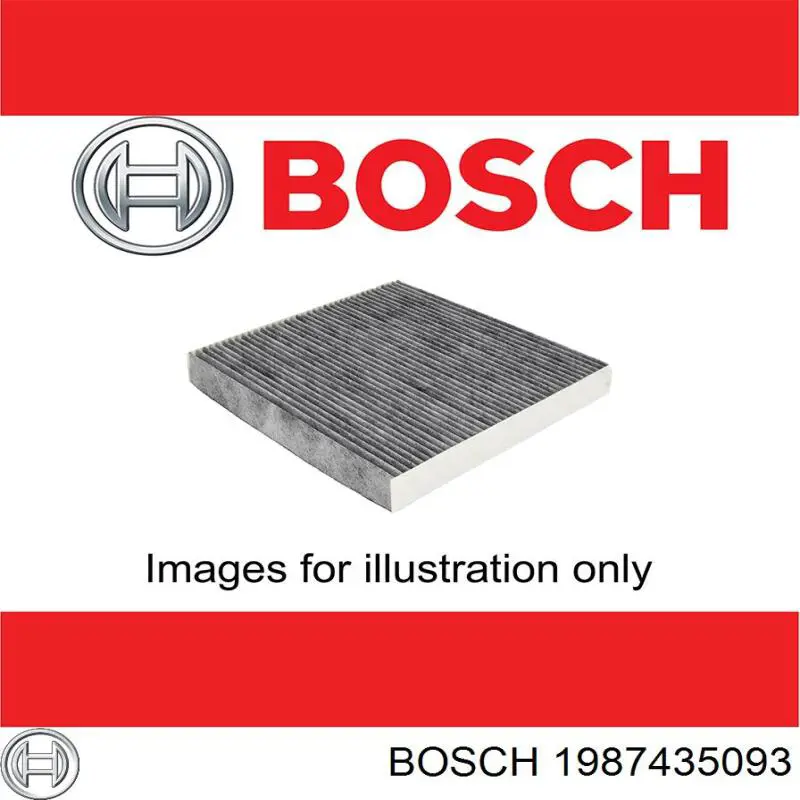  1987435093 Bosch