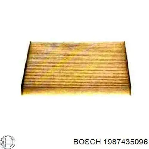 1987435096 Bosch filtro de salão