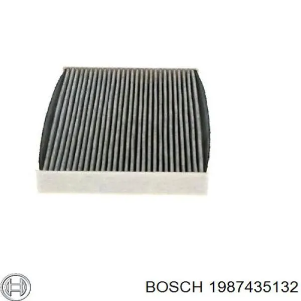 Фильтр салона K1408 Filtron