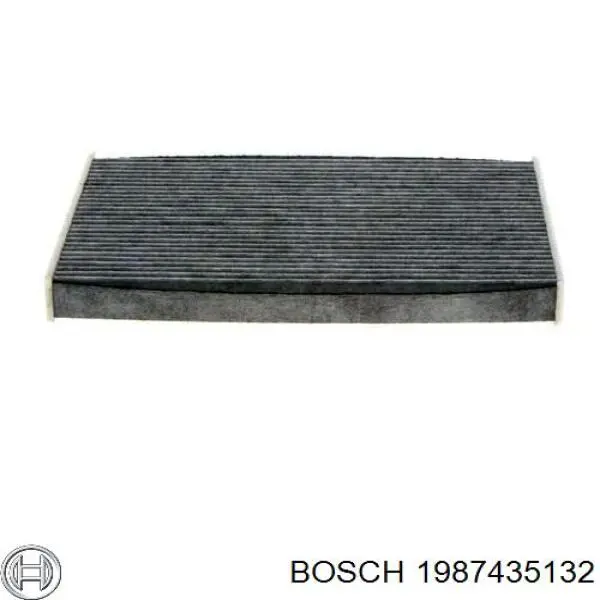 Воздушный фильтр салона Filtron K1408