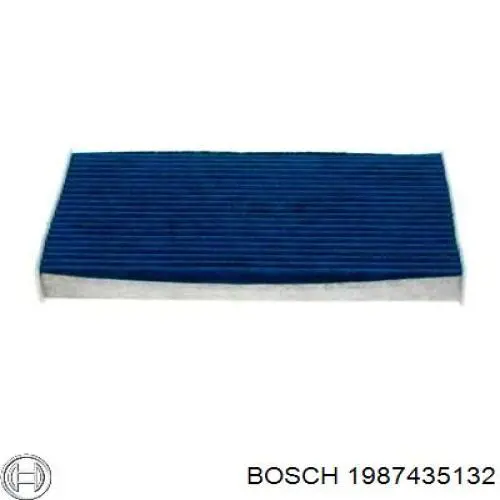 K1408 Filtron Внутрисалонный фильтр