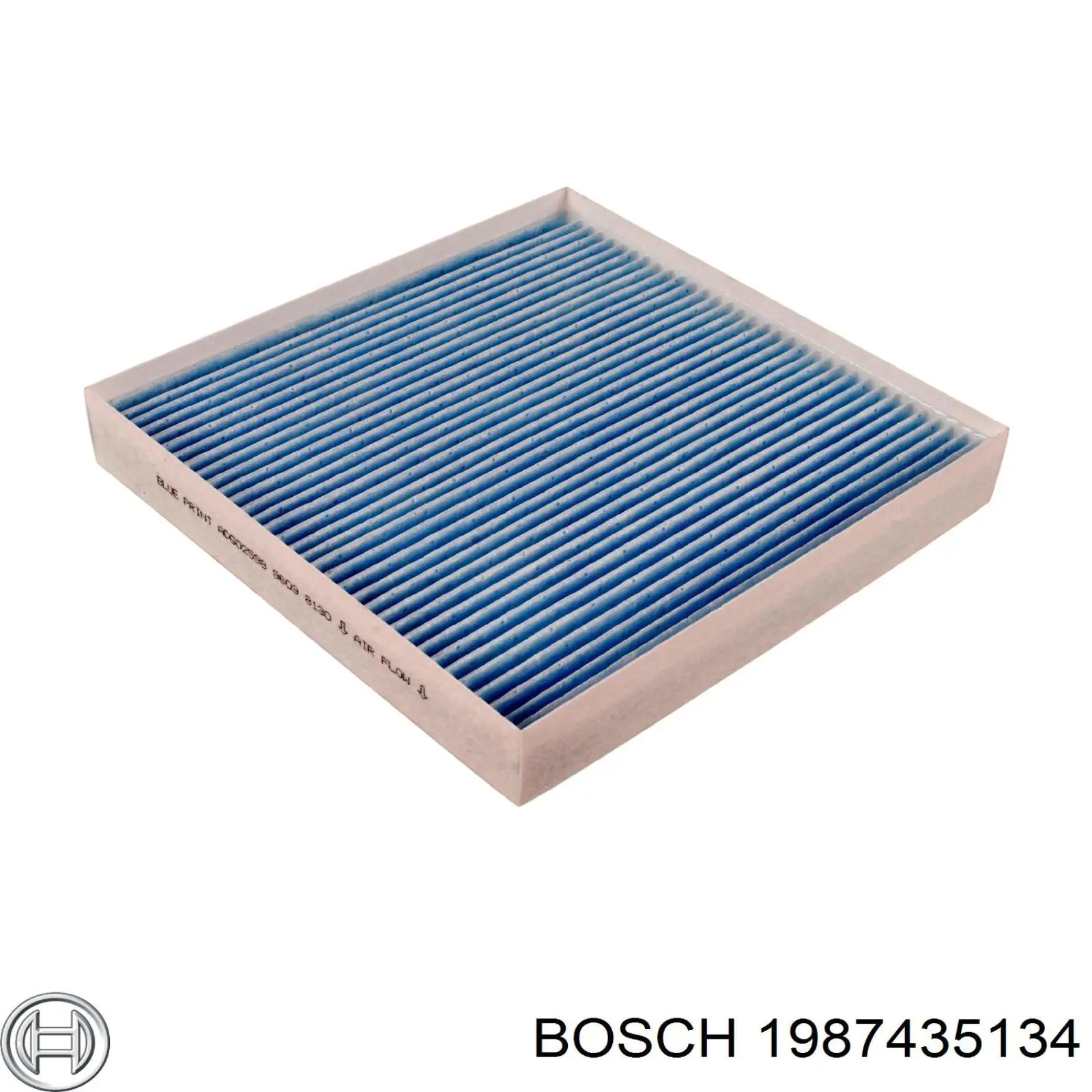 Воздушный фильтр салона Filtron K1420
