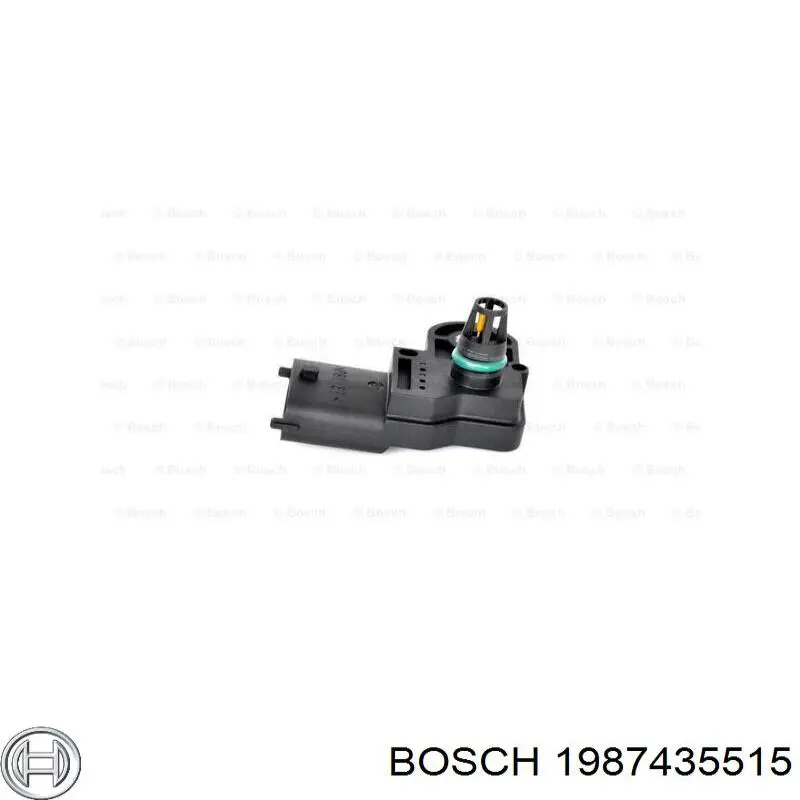Фильтр салона 1987435515 Bosch
