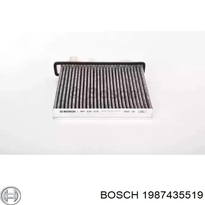 1987435519 Bosch filtro de salão