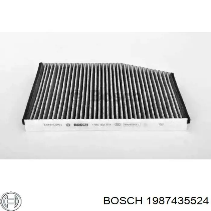 1987435524 Bosch filtro de salão