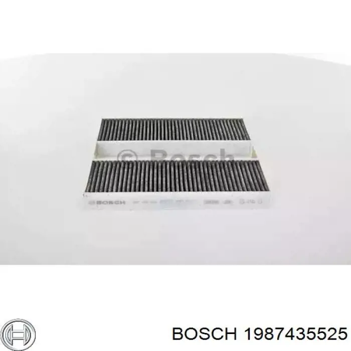 1987435525 Bosch фильтр салона