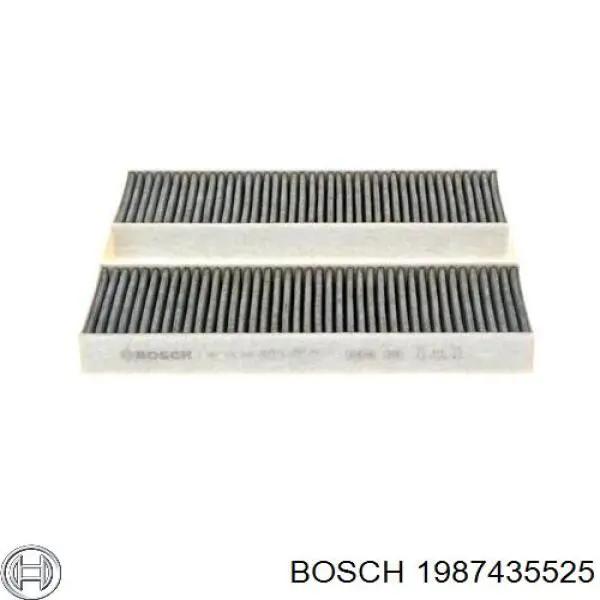 1987435525 Bosch