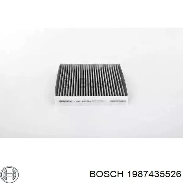 1987435526 Bosch фильтр салона