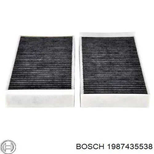 1987435538 Bosch