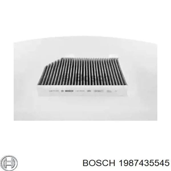 1987435545 Bosch