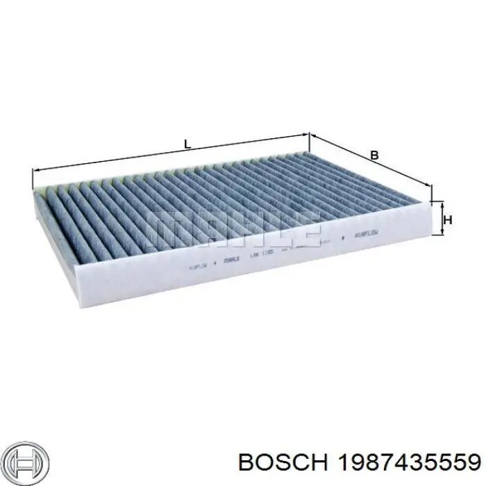 1987435559 Bosch