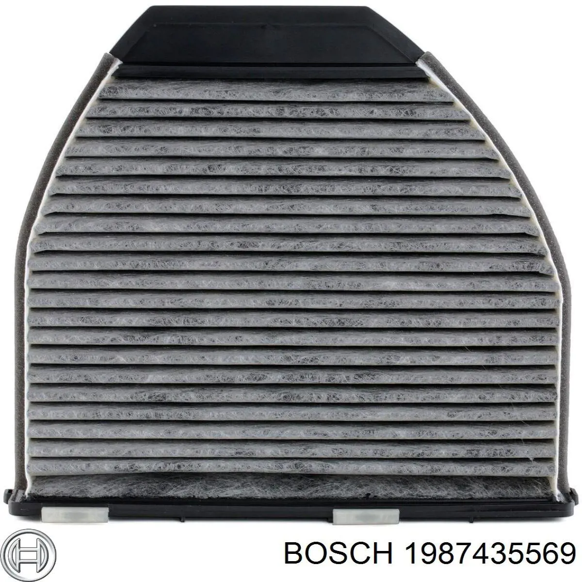 1987435569 Bosch filtro de salão