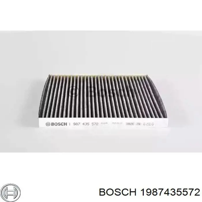 1987435572 Bosch фильтр салона