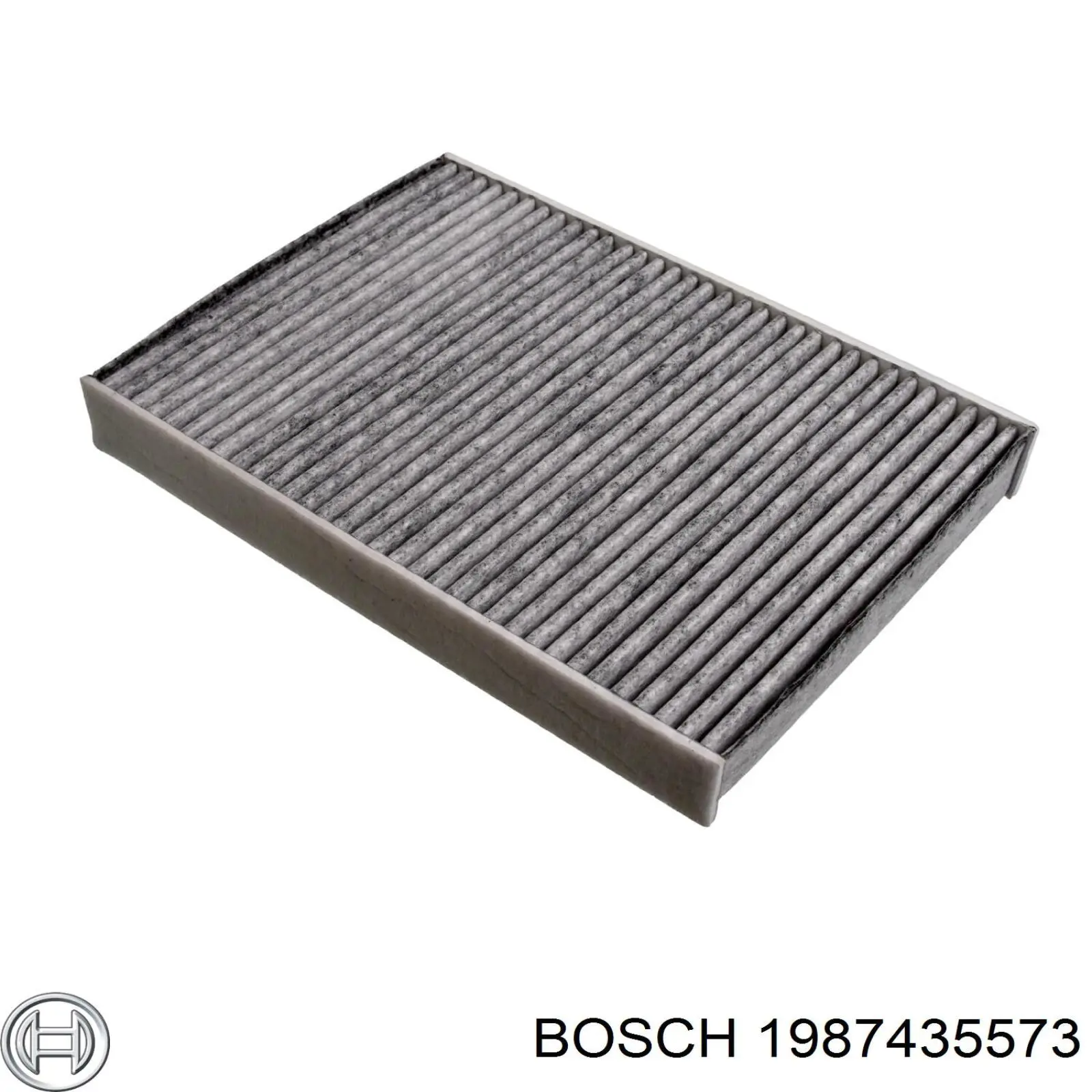 Воздушный фильтр салона Bosch 1987435573