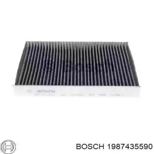 1987435590 Bosch фильтр салона