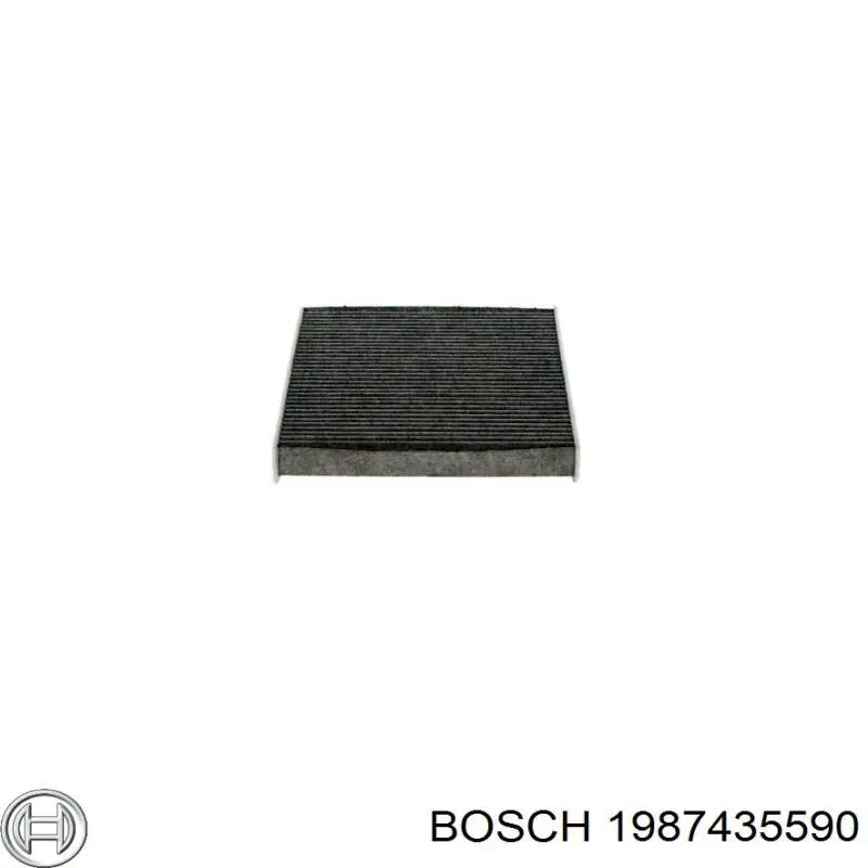 1987435590 Bosch