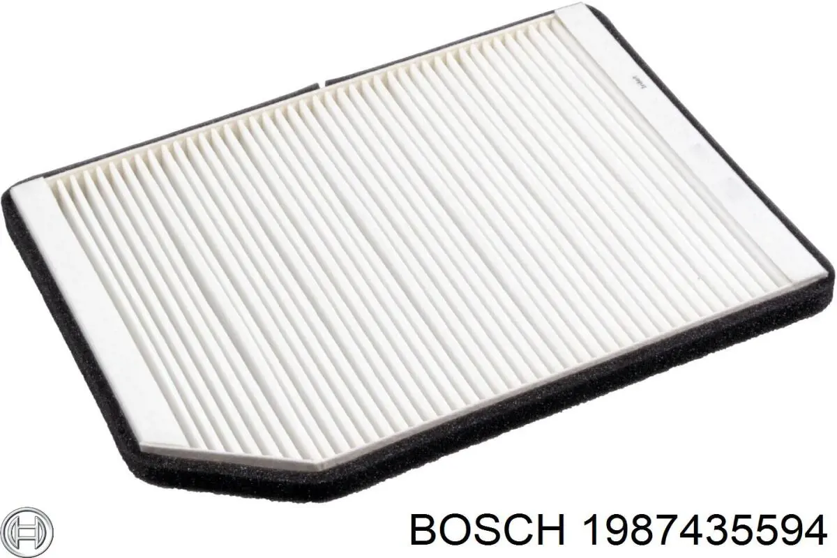 Фильтр салона 1987435594 Bosch