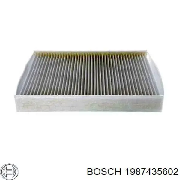 1987435602 Bosch 