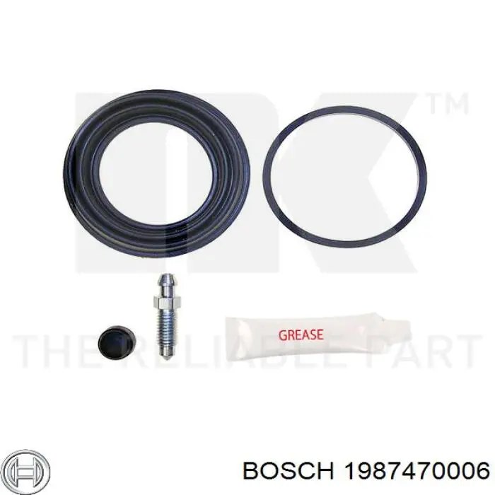 1987470006 Bosch