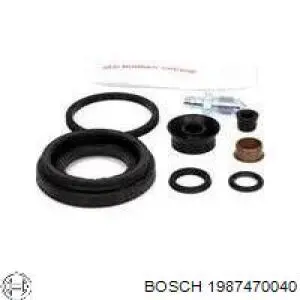 Ремкомплект суппорта 1987470040 Bosch