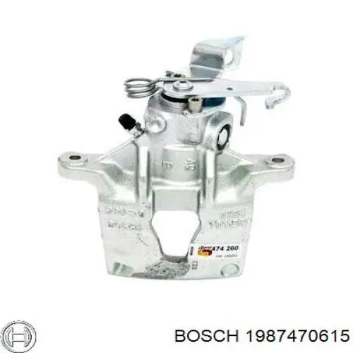 1987470615 Bosch 