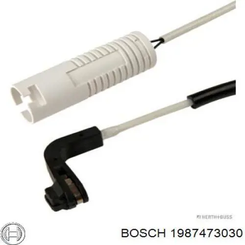 Купить 1987473030 Bosch Сенсор износа