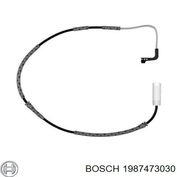 1987473030 Bosch