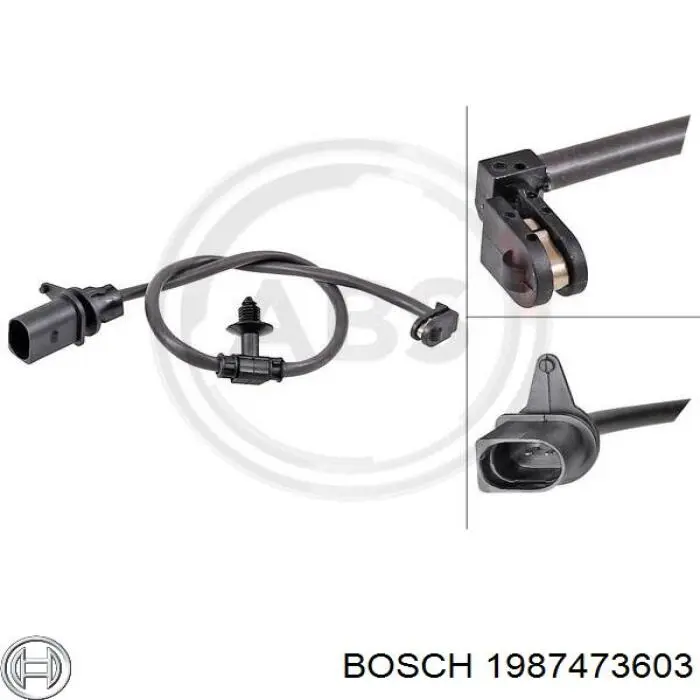 1987473603 Bosch