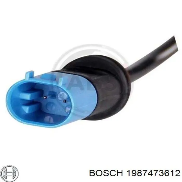 1987473612 Bosch 