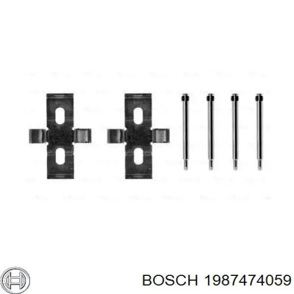  1987474059 Bosch