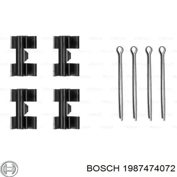 1987474072 Bosch 